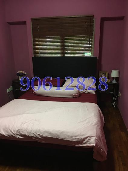 Blk 163B Punggol Central (Punggol), HDB 4 Rooms #160845572
